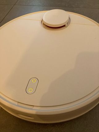 Aspirapolvere e lavapavimenti robot Xiaomi Robot Vacuum-Mop 2S