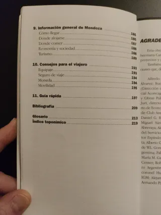 Aconcagua: guía práctica de ascensiones y trekk...