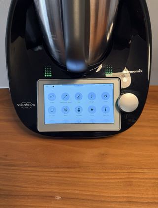 Thermomix TM6