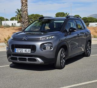 Citroen C3 Aircross 2019