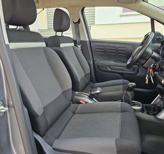 Citroen C3 Aircross 2019