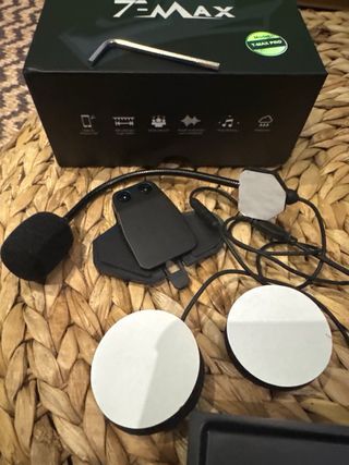 Intercomunicador FreedConn T-MAX PRO