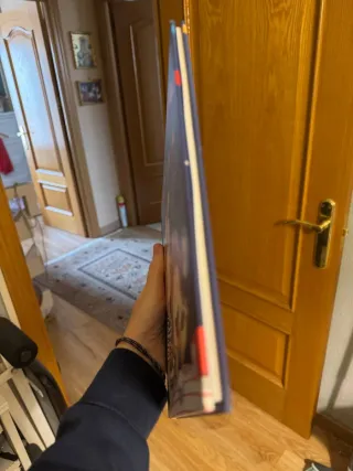 ¿Y si tú fueras pastel?