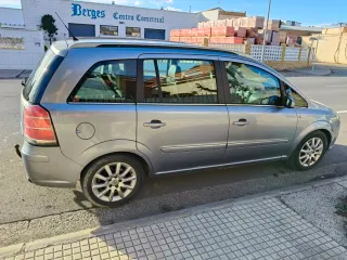 Opel Zafira 2006