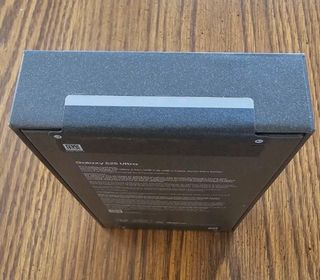 Samsung Galaxy S25 Ultra 512GB Nero