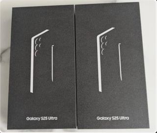 Samsung Galaxy S25 Ultra 512GB Nero