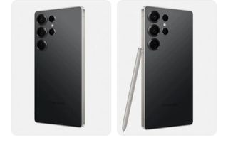 Samsung Galaxy S25 Ultra 512GB Nero