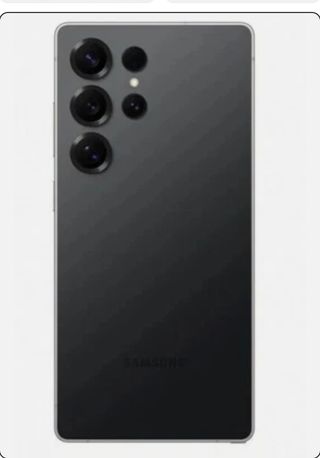 Samsung Galaxy S25 Ultra 512GB Nero