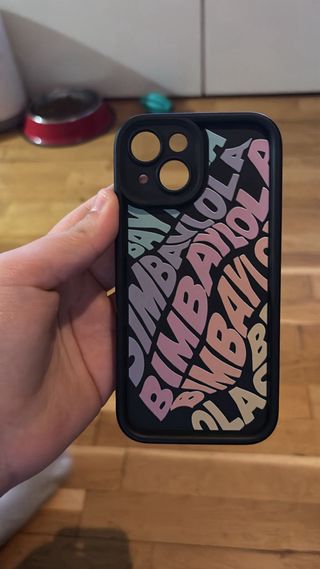 iPhone 15 Rosa Apple