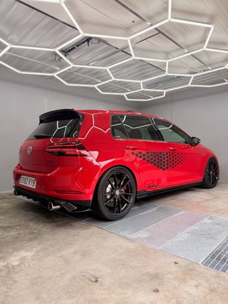 Volkswagen Golf 2019