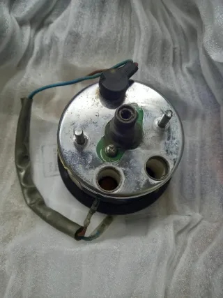 Cuenta revoluciones Yamaha