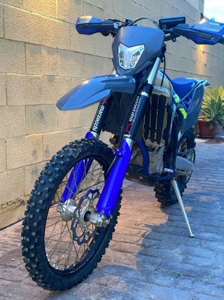 Sherco 300 SEF Factory 2024 4T