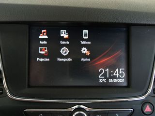 Opel Astra Business Elegance S&S