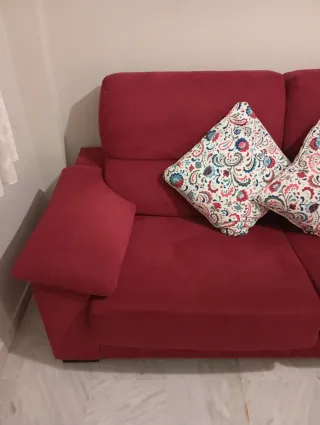 Sofá Cama Sistema Italiano