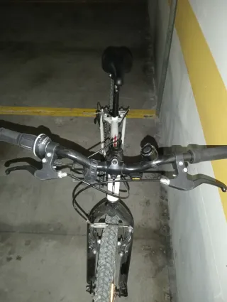 Bicicleta Infantil Rockrider ST 100