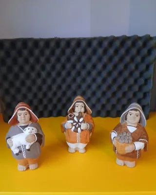 Nacimiento Artesanía Mexicana