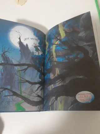 Libro Geronimo Stilton: Regreso al Reino Fantasía