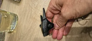 Mando RockShox OneLoc