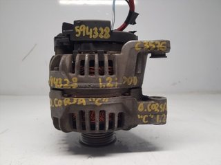 ALTERNADOR OPEL CORSA C 0124415023 24437120