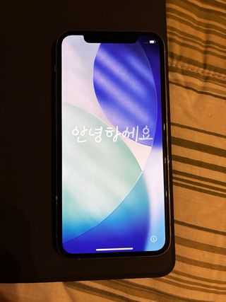 iPhone 11 Pro 512GB Blanco