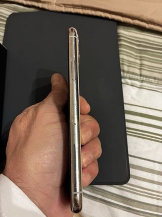 iPhone 11 Pro 512GB Blanco