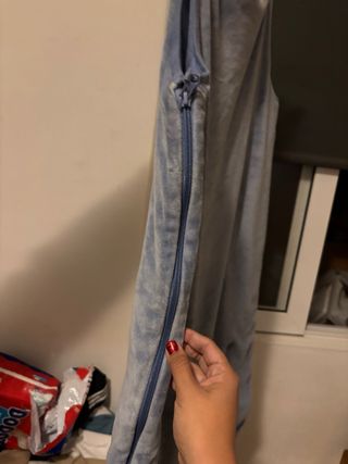 Saco de dormir para bebé de Mickey Mouse