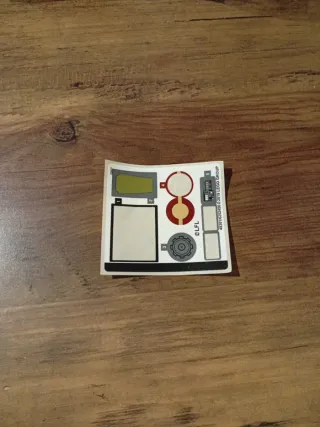 LEGO Star Wars 75234 AT-AP Walker