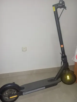 Patinete Eléctrico Xiaomi - Buen Estado