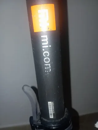 Patinete Eléctrico Xiaomi - Buen Estado