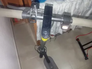 Patinete Eléctrico Xiaomi - Buen Estado