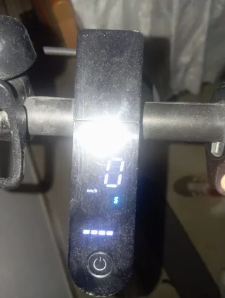 Patinete Eléctrico Xiaomi - Buen Estado