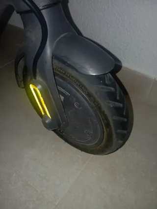 Patinete Eléctrico Xiaomi - Buen Estado