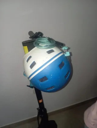 Patinete Eléctrico Xiaomi - Buen Estado