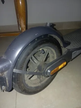 Patinete Eléctrico Xiaomi - Buen Estado