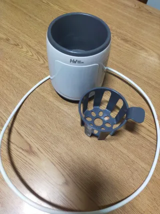 Calienta biberones HEY VALUE