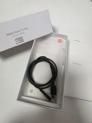 Xiaomi Redmi Note 13