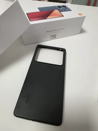 Xiaomi Redmi Note 13