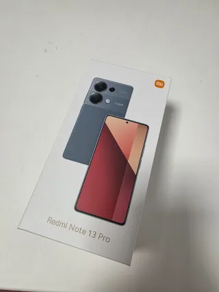 Xiaomi Redmi Note 13