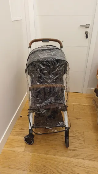 Seggiolino Joolz Aer