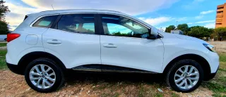 Renault Kadjar 2016