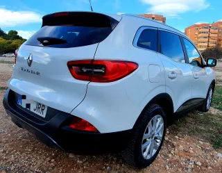 Renault Kadjar 2016