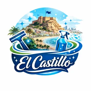 !Limpieza profunda + desinfección antibacterias!!