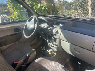 Renault Kangoo 4x4 2006