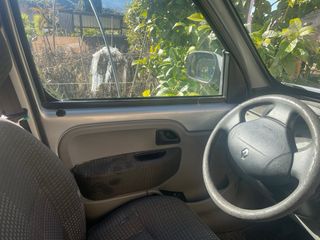 Renault Kangoo 4x4 2006