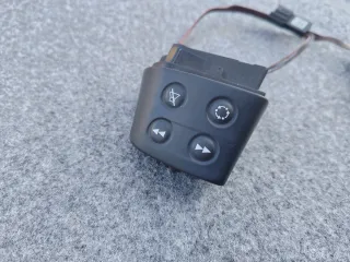 Mandos de volante seat ibiza 2006