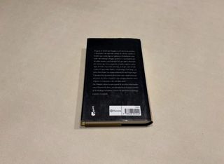 El último Merovingio. Jim Hougan