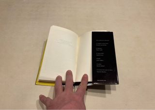 El último Merovingio. Jim Hougan