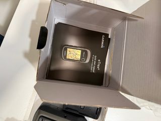 Garmin Etrex 30 GPS