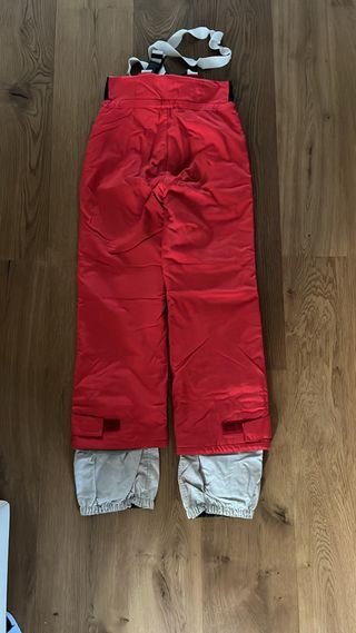 Tuta sci NAPAPIJRI taglia M