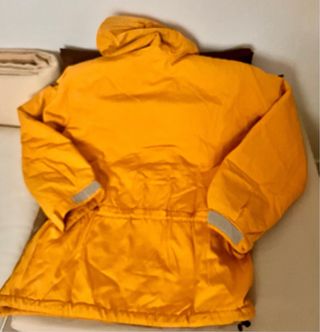 Tuta sci NAPAPIJRI taglia M